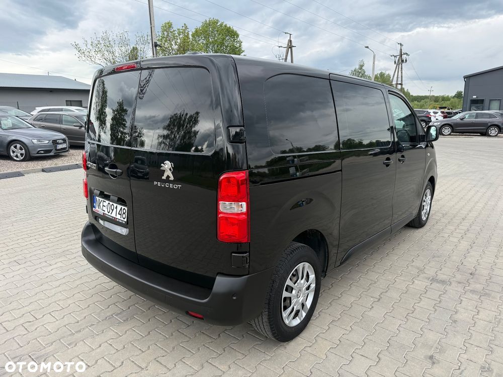 Peugeot Expert - 10