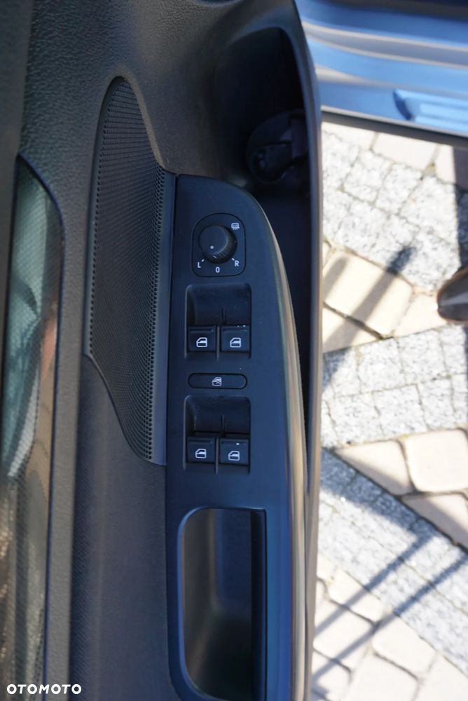 Volkswagen Golf 1.4 TSI Style - 36