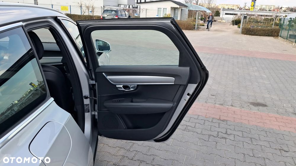 Volvo V90 D3 Inscription - 11