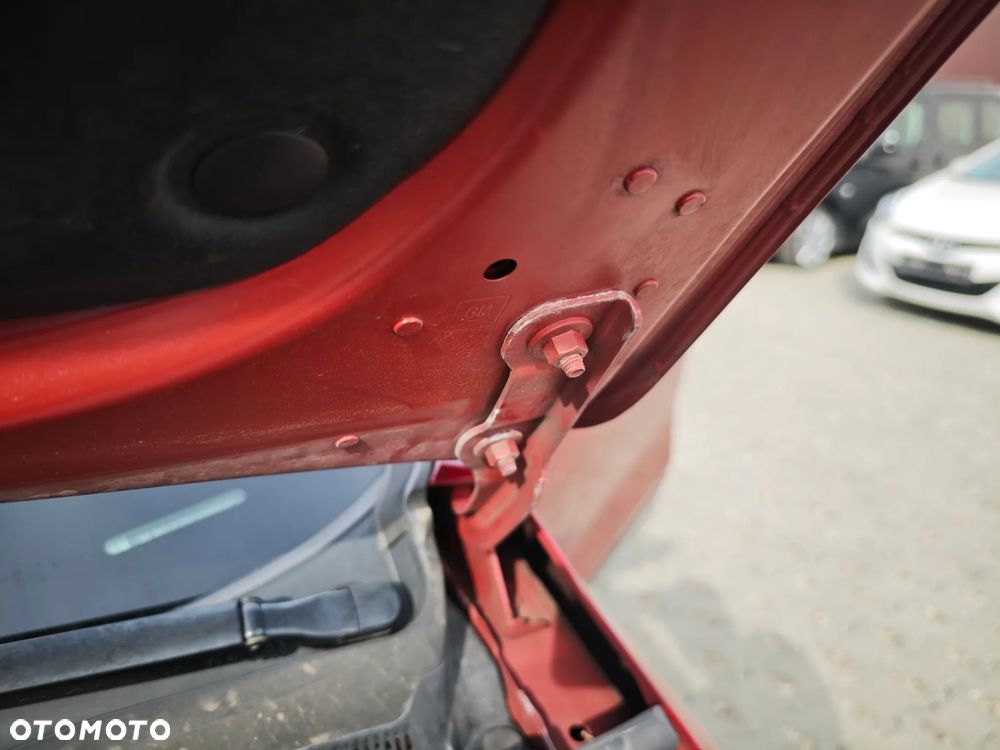 Opel Mokka 1.6 ecoFLEX Start/Stop Edition - 16