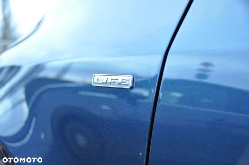 Volkswagen Golf Plus 1.4 TSI DSG Life - 11