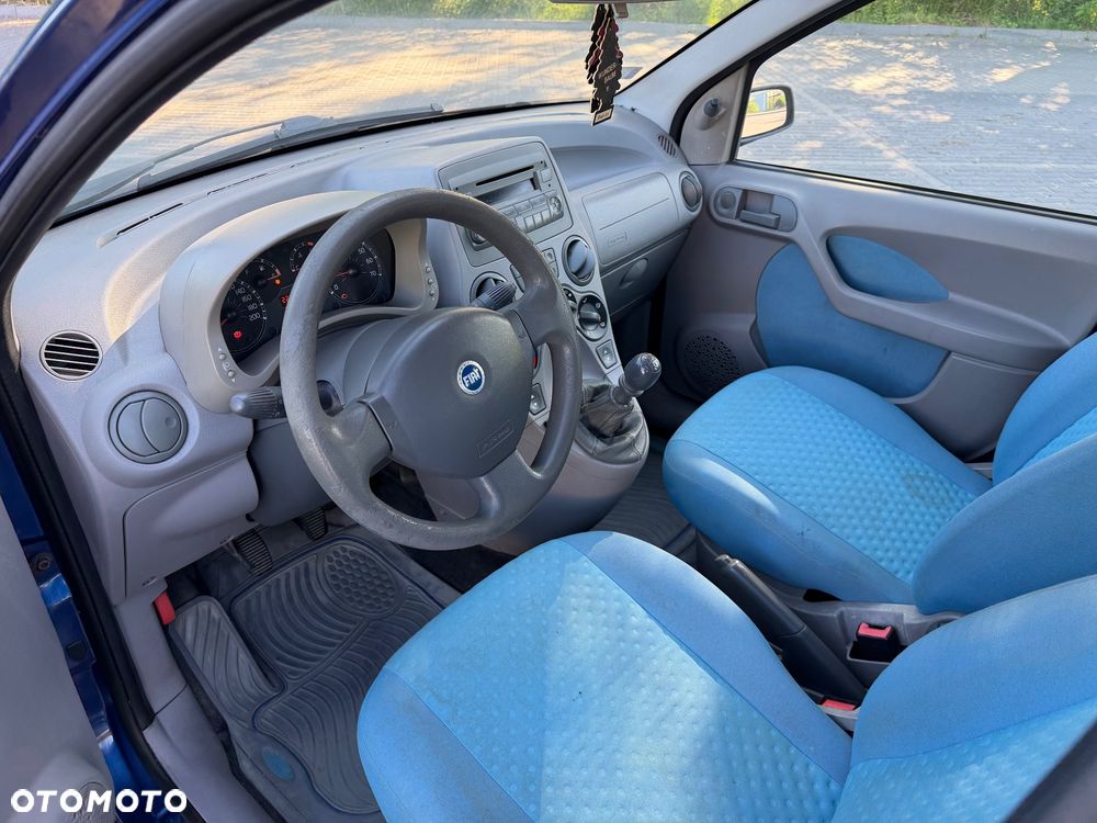 Fiat Panda 1.2 Dynamic - 7