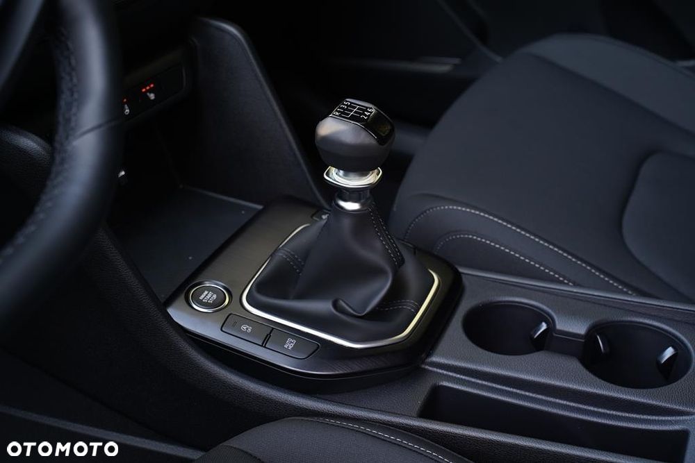 Kia Sportage 1.6 T-GDI M 2WD - 23