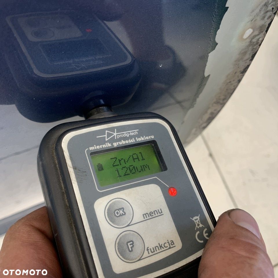 Drzwi Prawe Przód Lb5J Przednie Oryginał Kompletne Vw Passat B8 3G 15R - 13