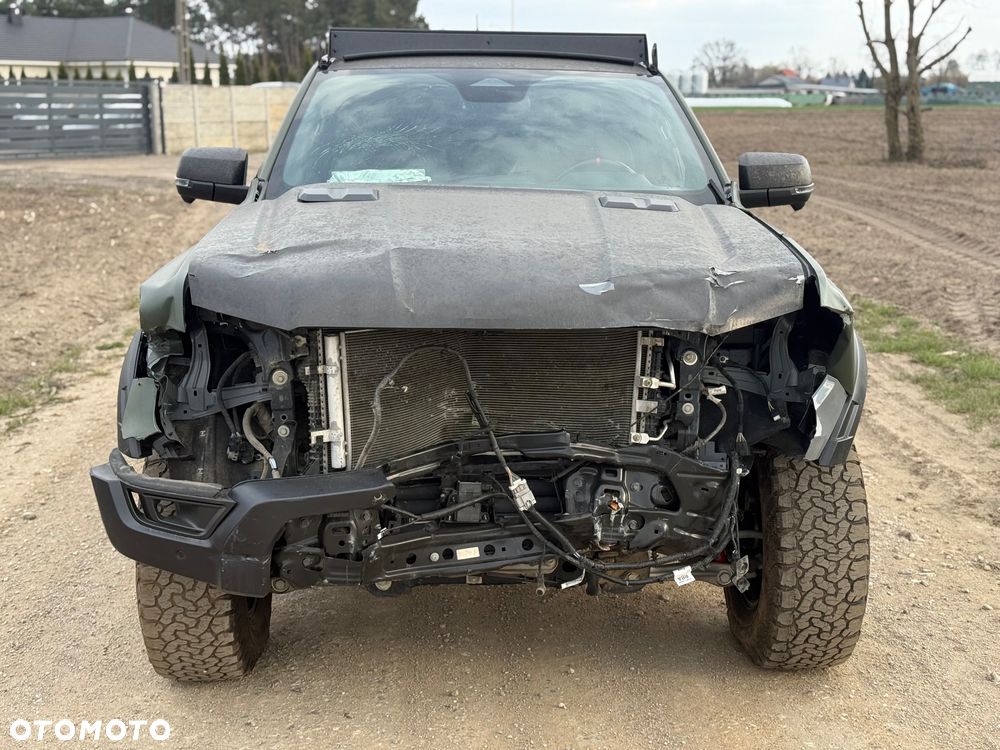 Ford Ranger Raptor - 2