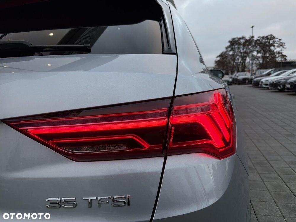 Audi Q3 35 TFSI S tronic - 30