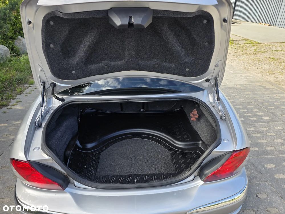 Jaguar X-Type 3.0 High - 8