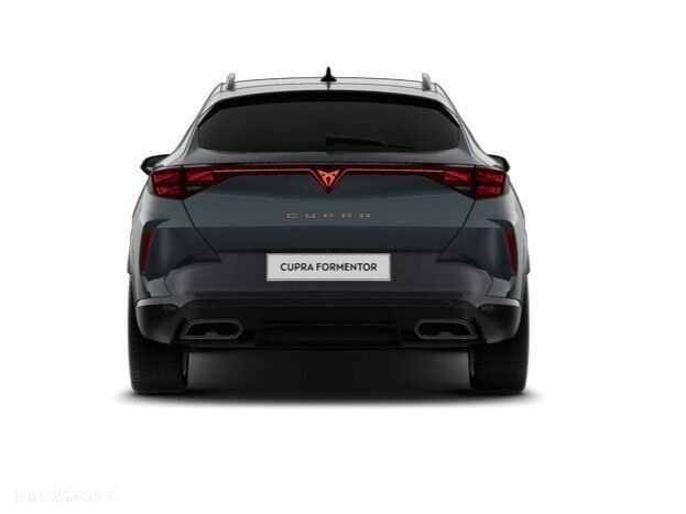 Cupra Formentor 1.5 TSI - 4