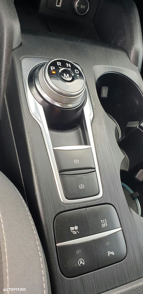 Ford Focus 2020 photo 3