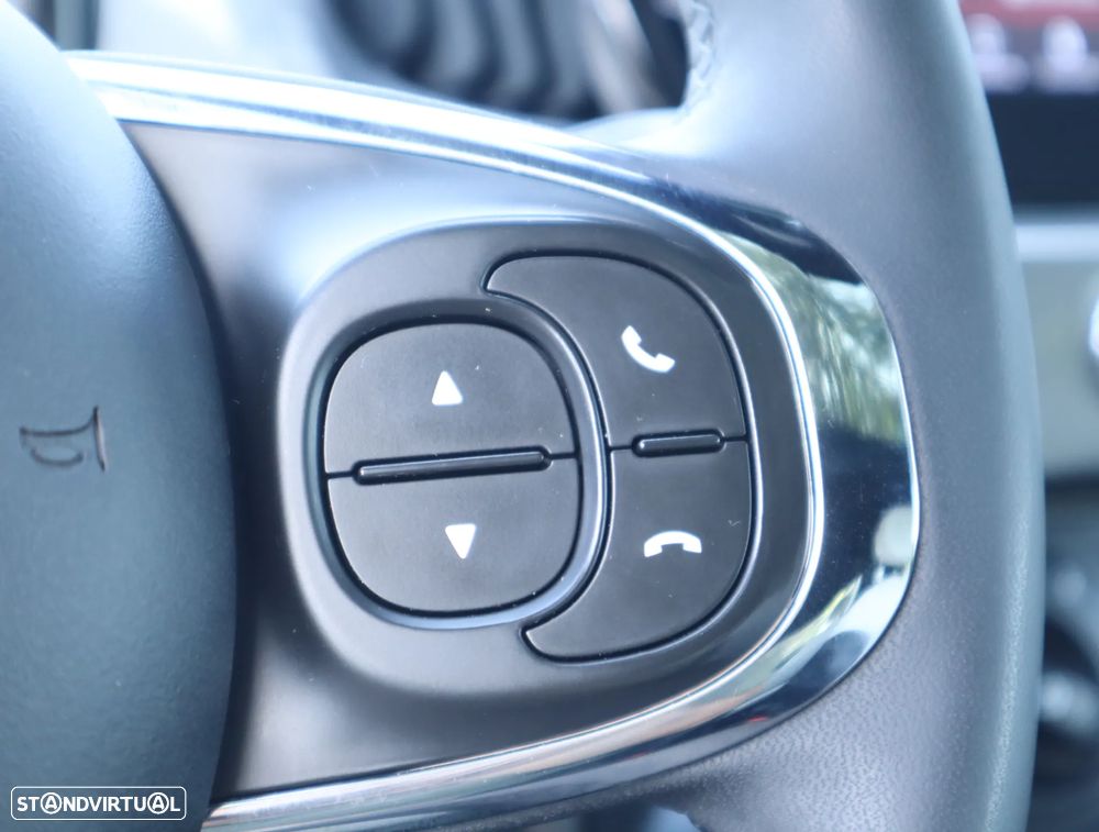 Fiat 500 1.0 Hybrid Dolcevita - 33