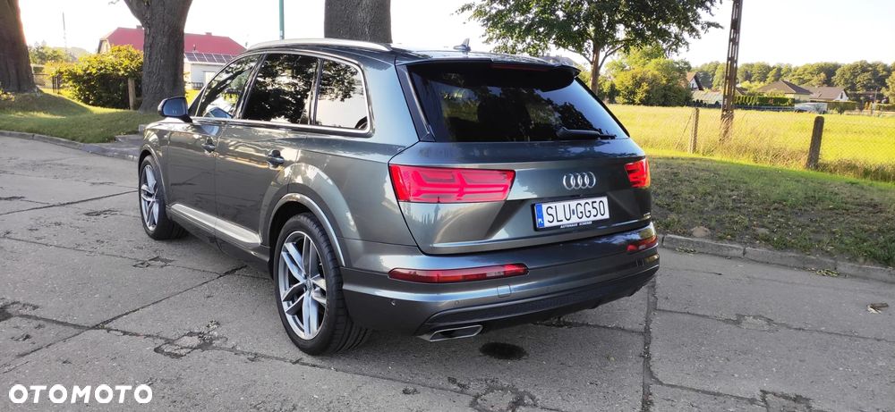Audi Q7 - 34