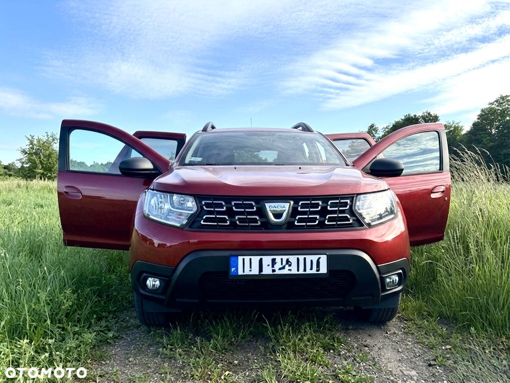 Dacia Duster 1.0 TCe Comfort - 5