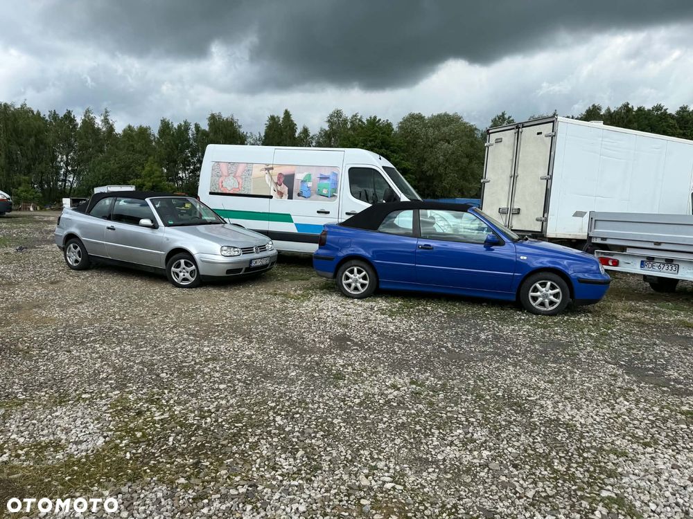 Volkswagen Golf - 3