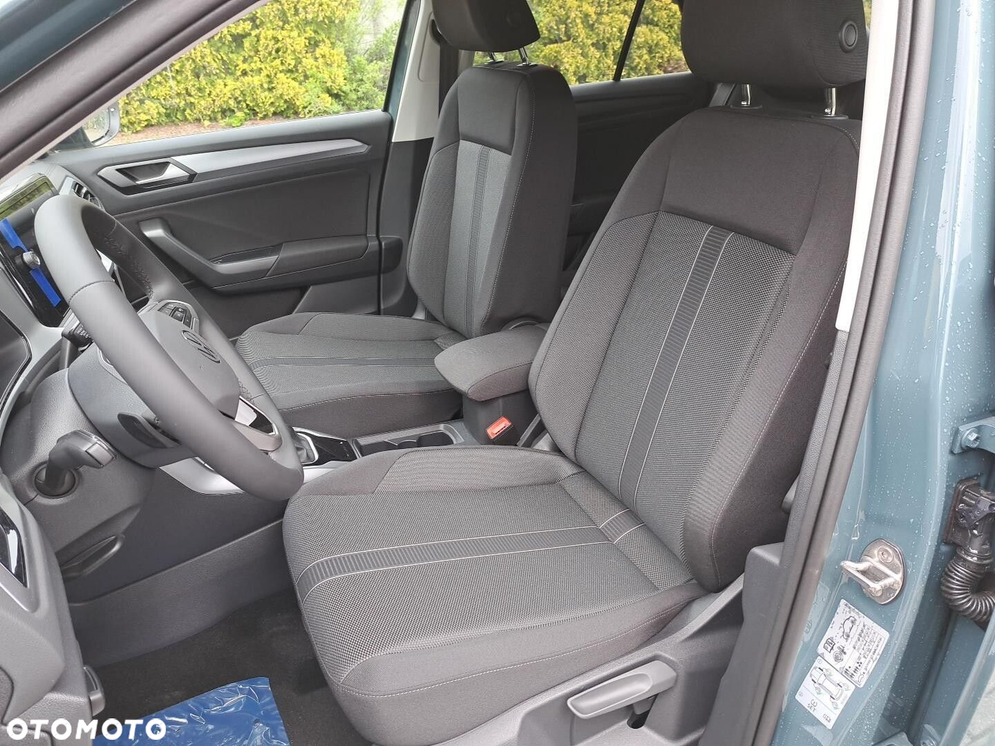 Volkswagen T-Roc 1.5 TSI Life Plus DSG - 10