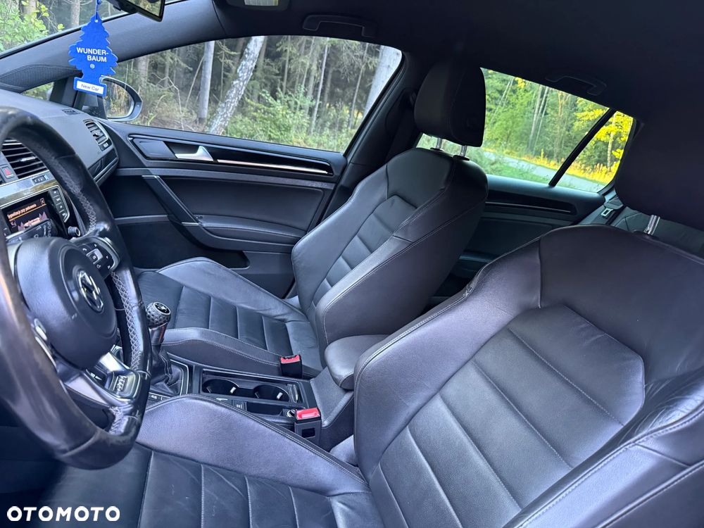Volkswagen Golf 2.0 TDI BMT GTD - 20