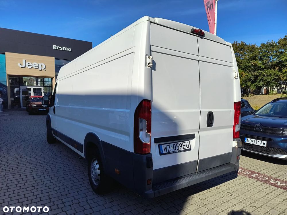 Citroën JUMPER - 4