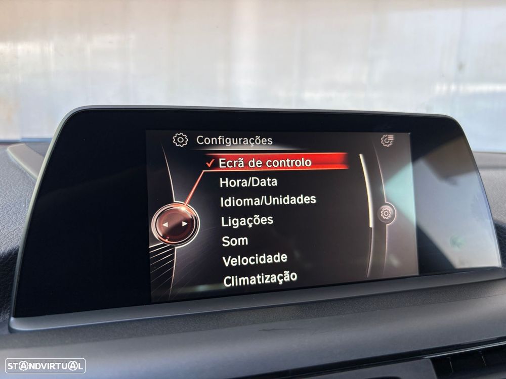 BMW 225 d Coupe Pack M Auto - 40
