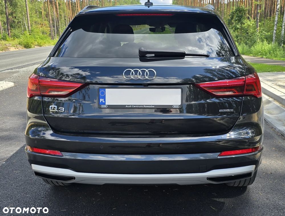 Audi Q3 45 TFSI Quattro Advanced S tronic - 6