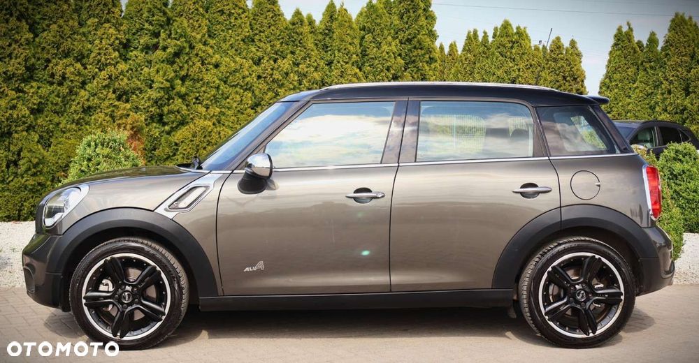MINI Cooper S - 10