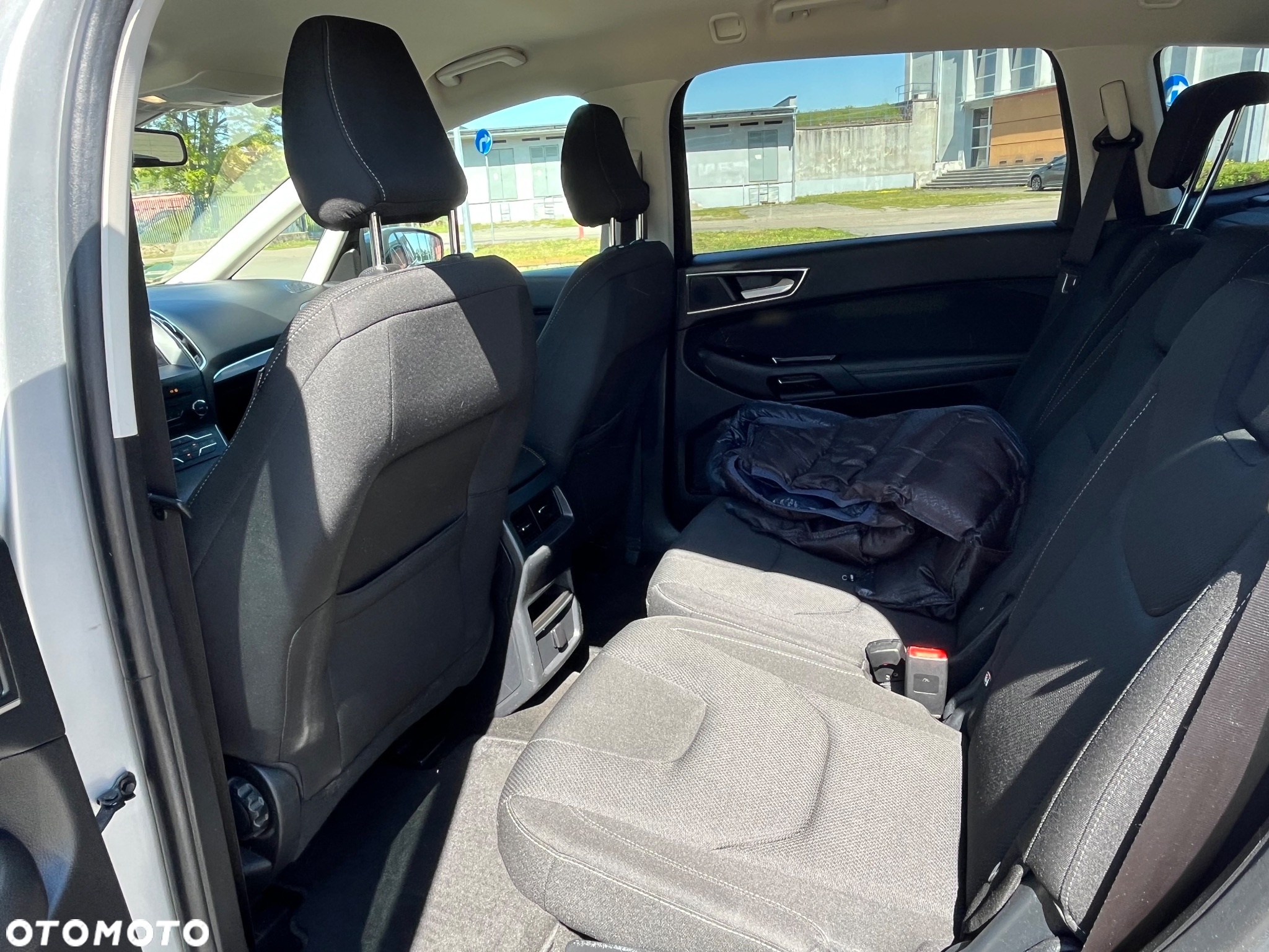 Ford S-Max 2.0 EcoBlue Titanium - 14