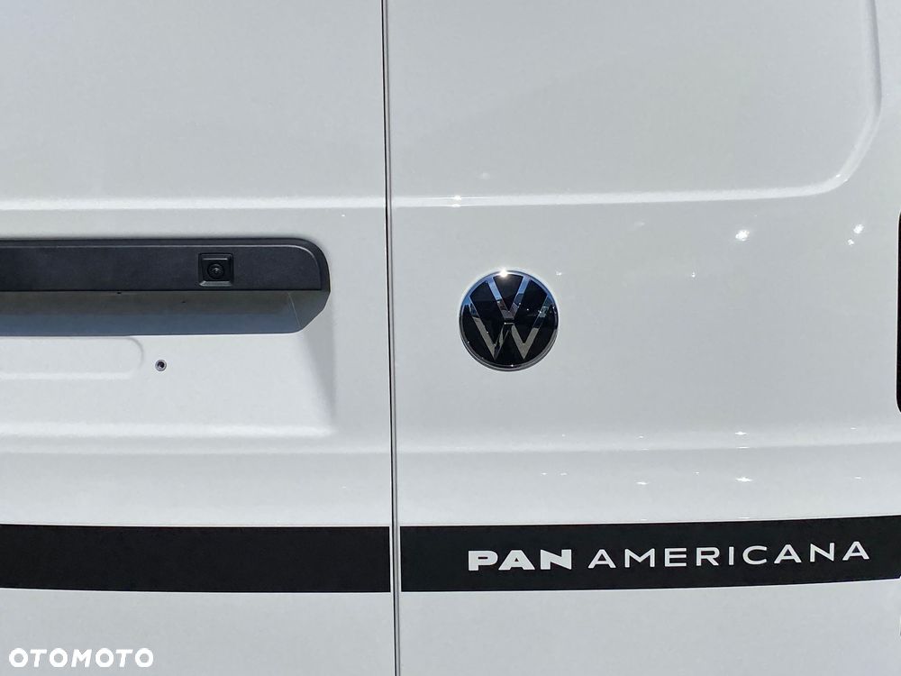 Volkswagen Caddy - 10