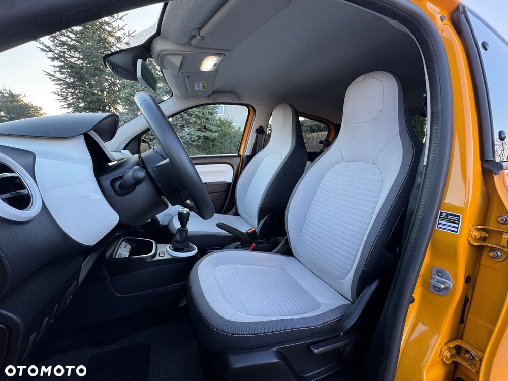 Renault Twingo - 33