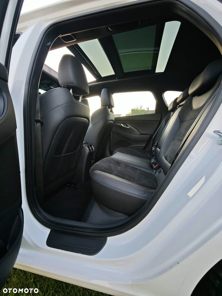 Hyundai i30 1.5 T-GDI 48V Smart DCT - 30