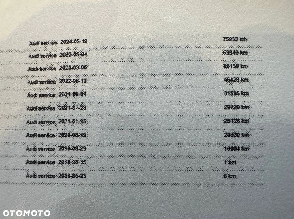 Audi A5 Sportback 2.0 TFSI quattro S tronic sport - 33