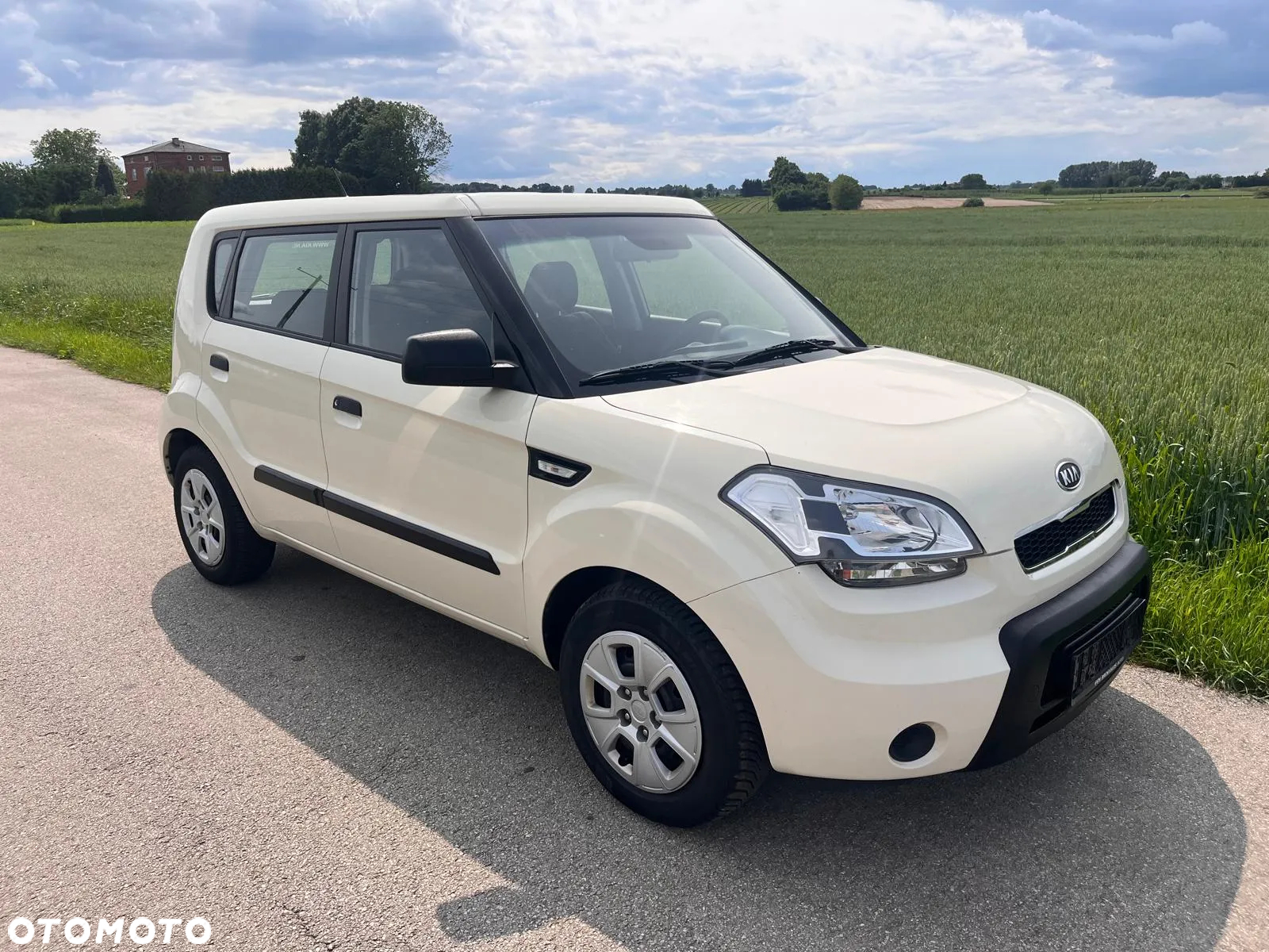 Kia Soul - 16