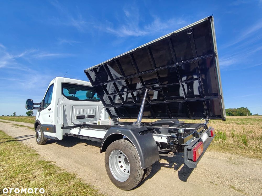 Ford transit - 3