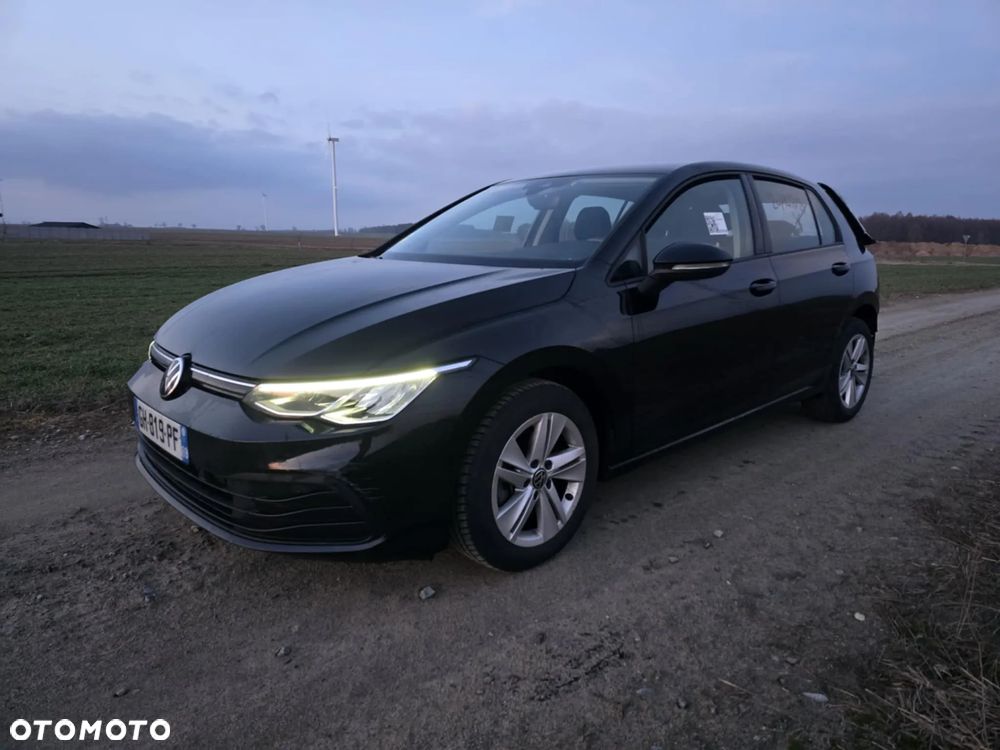 Volkswagen Golf - 2
