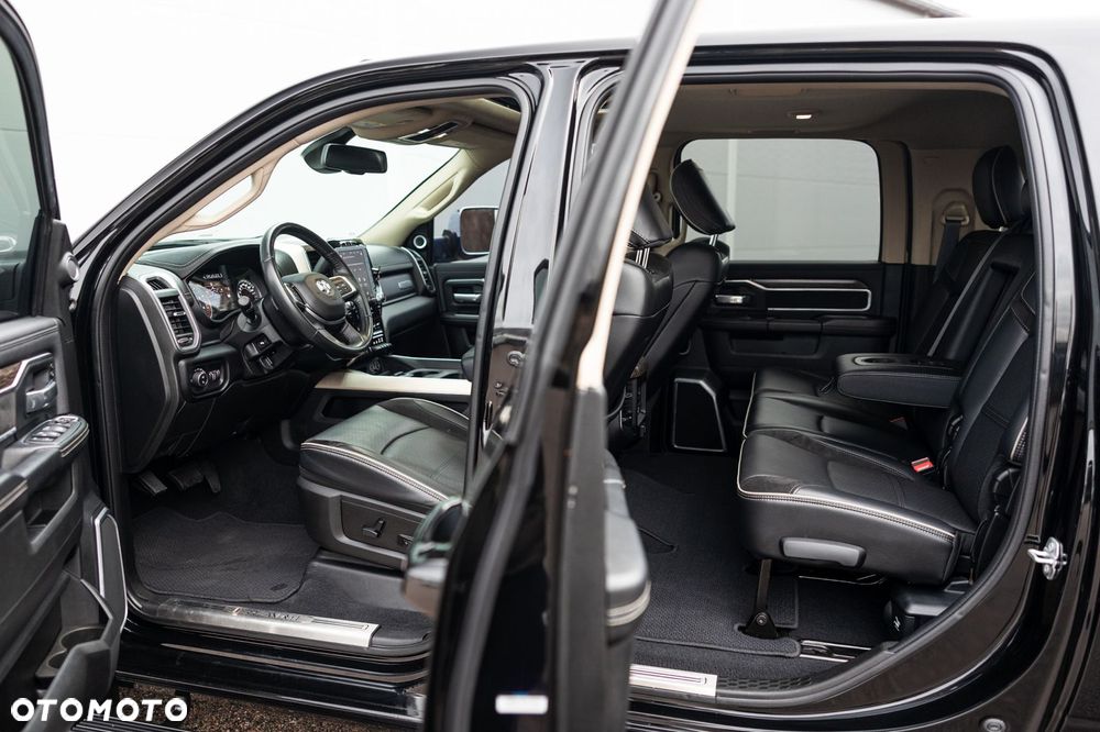 RAM 3500 - 15