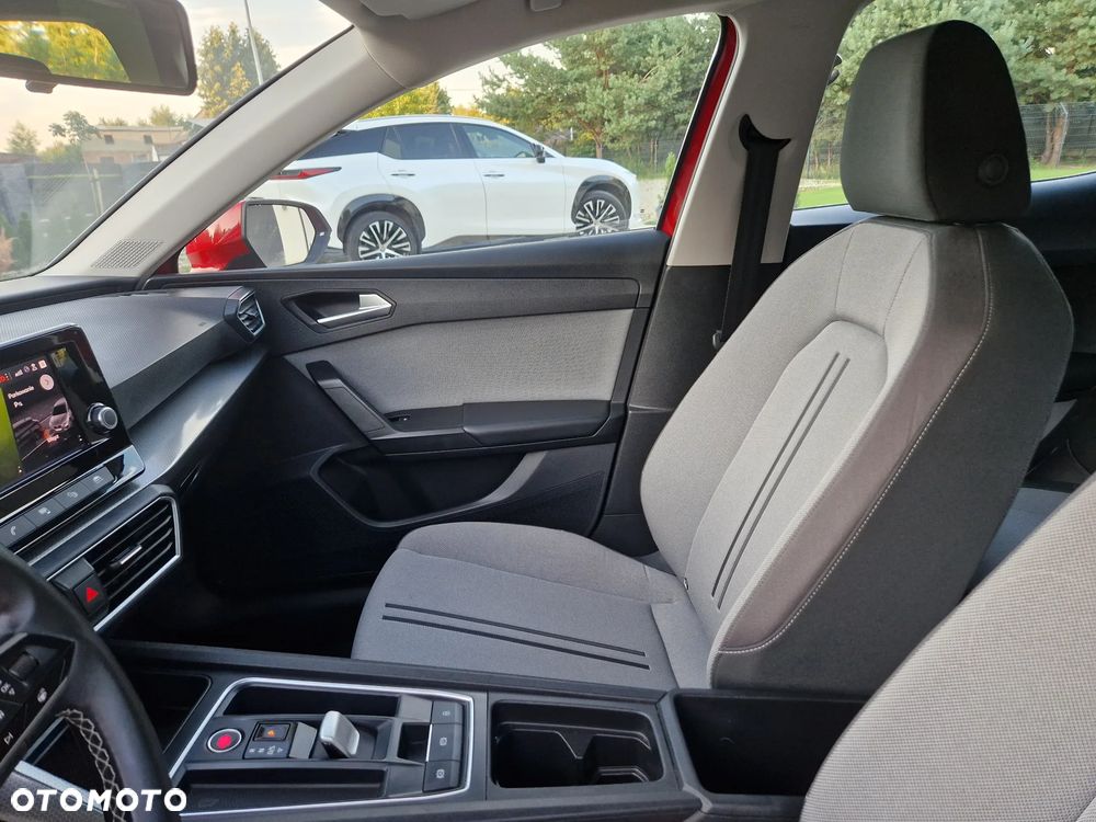 Seat Leon - 26