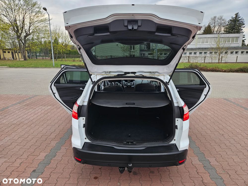 Ford Focus 1.0 EcoBoost Edition - 11