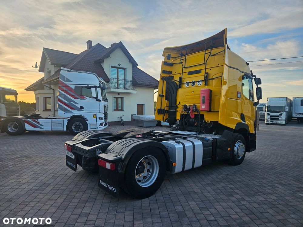 Renault T 460 - 5