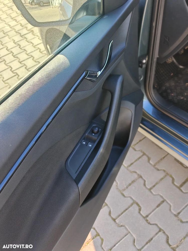 Skoda Kamiq 1.5 TSI Ambition - 12