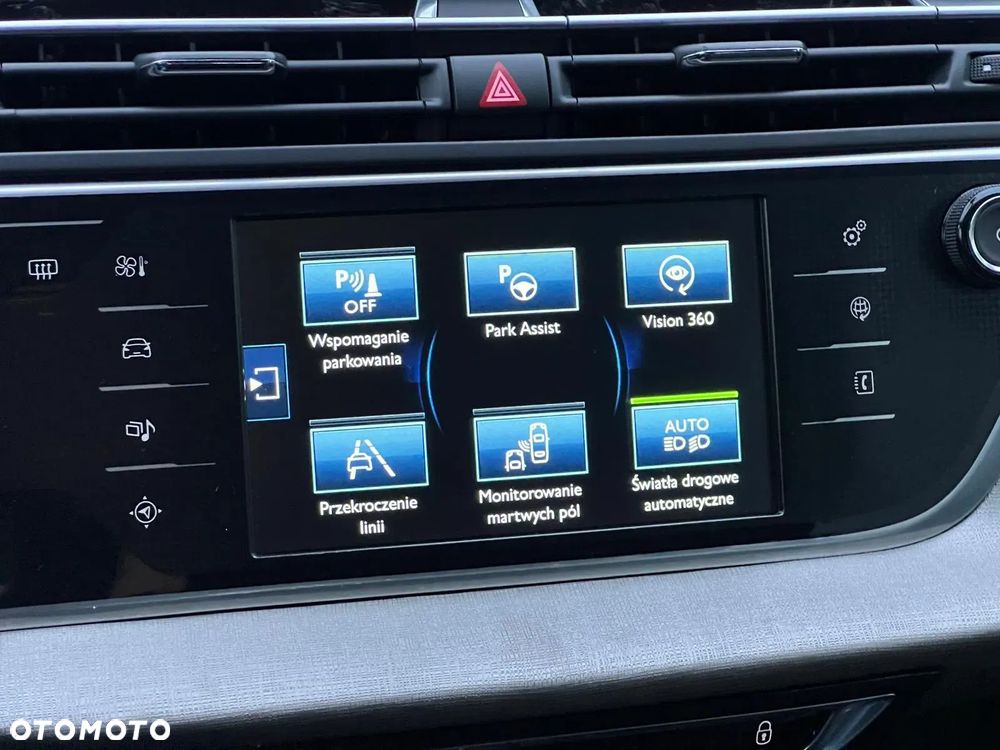 Citroën C4 Picasso 2.0 BlueHDi Exclusive - 23