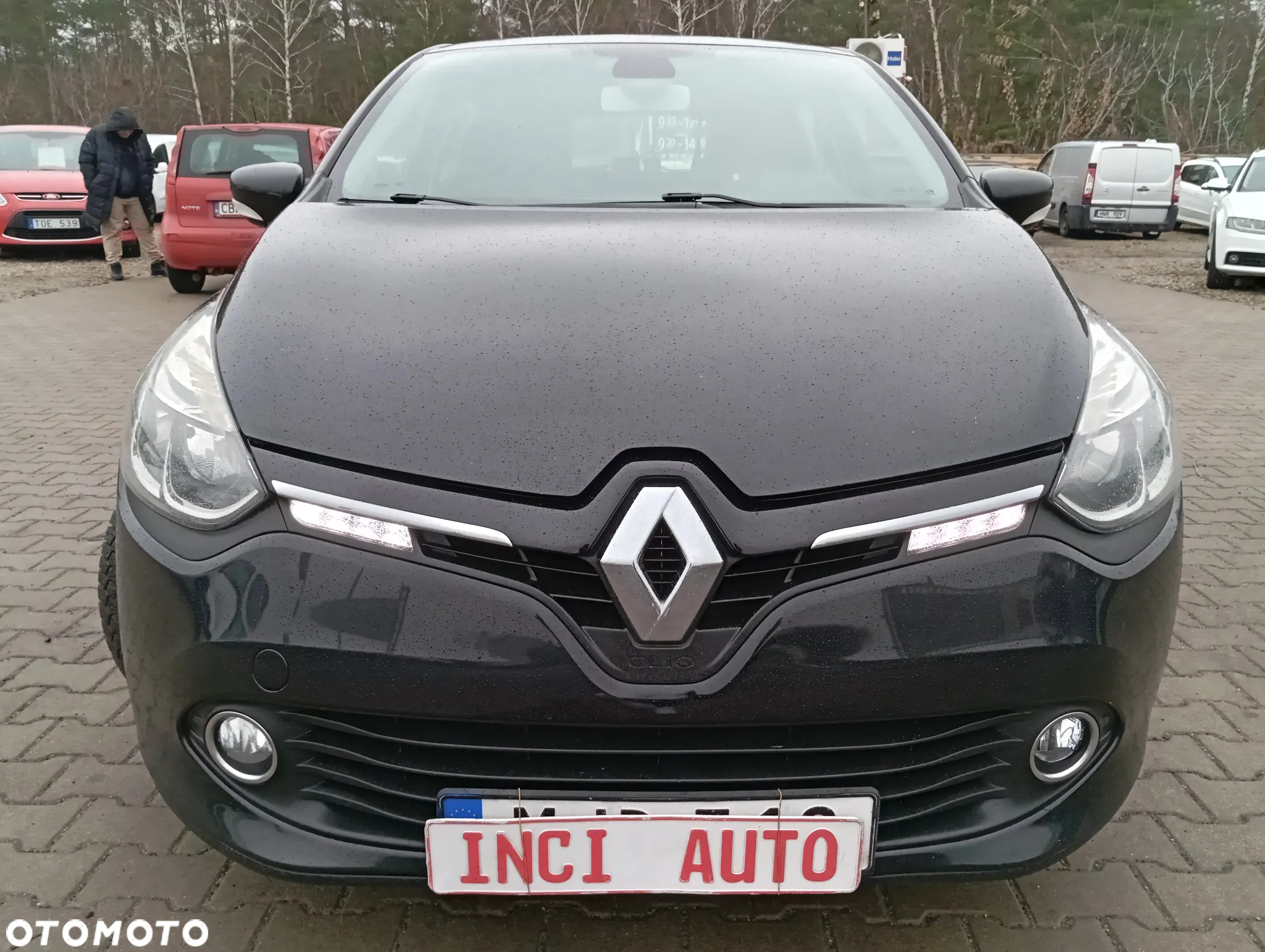 Renault Clio (Energy) TCe 90 Bose Edition - 3
