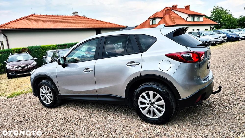 Mazda CX-5 2.0 Skyenergy 2WD - 20