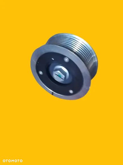 ROLKA PROWADZĄCA PASEK JCB 320/08564 - 2