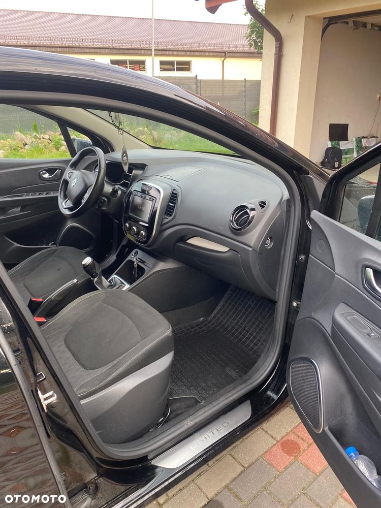 Renault Captur - 7