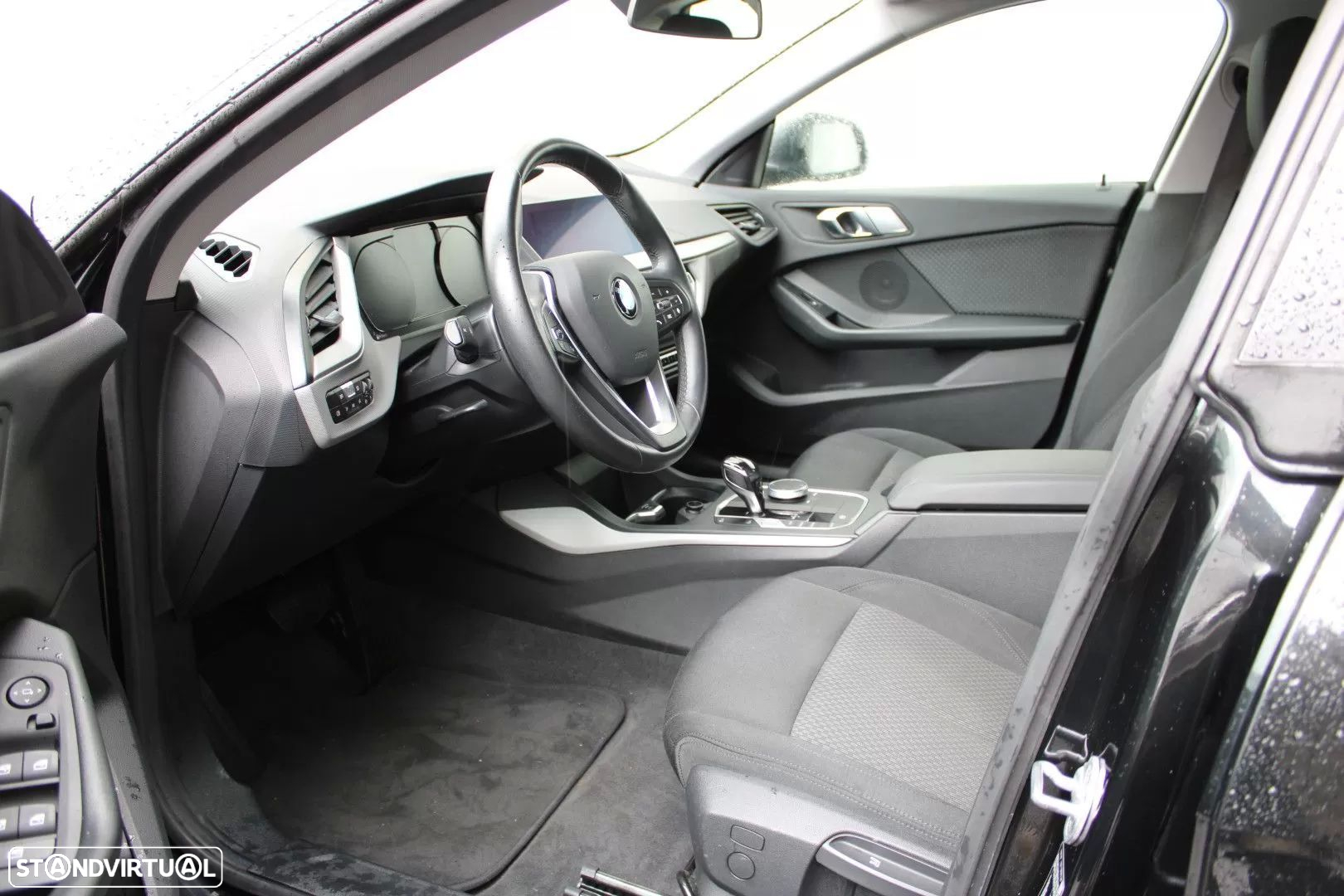 BMW 216 Gran Coupé d Advantage - 19