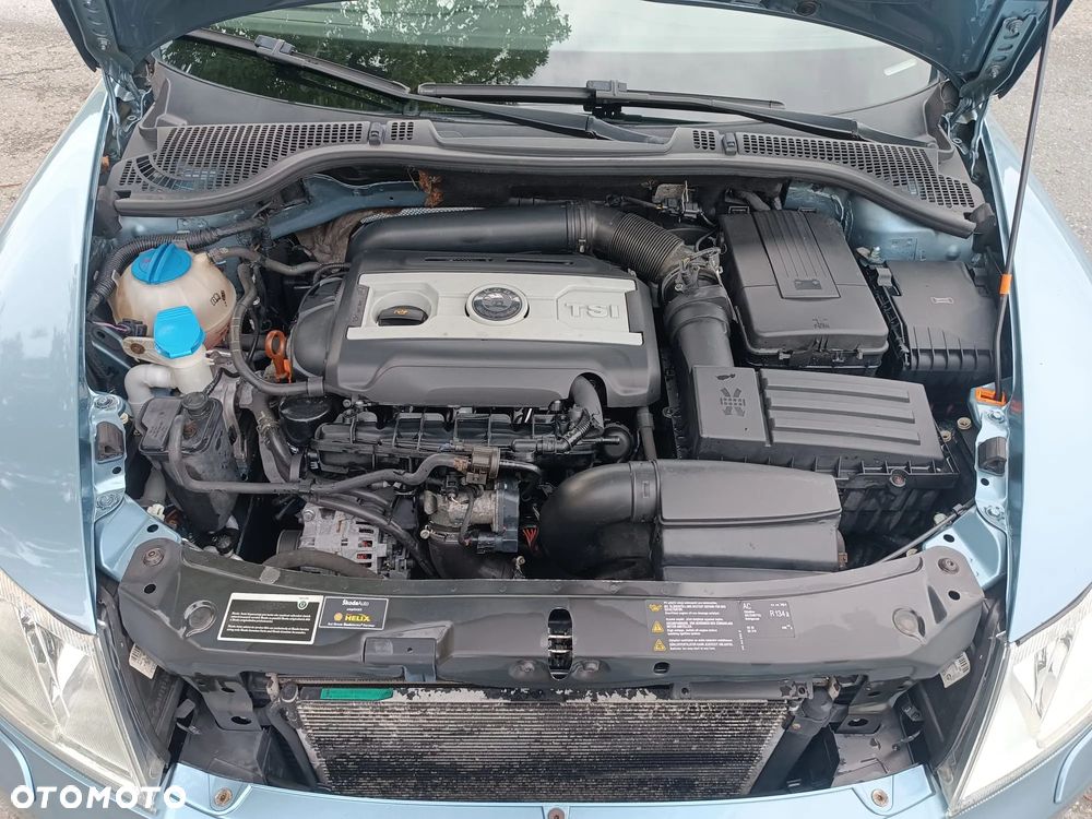 Skoda Octavia 1.8 TSI L&K DSG - 22