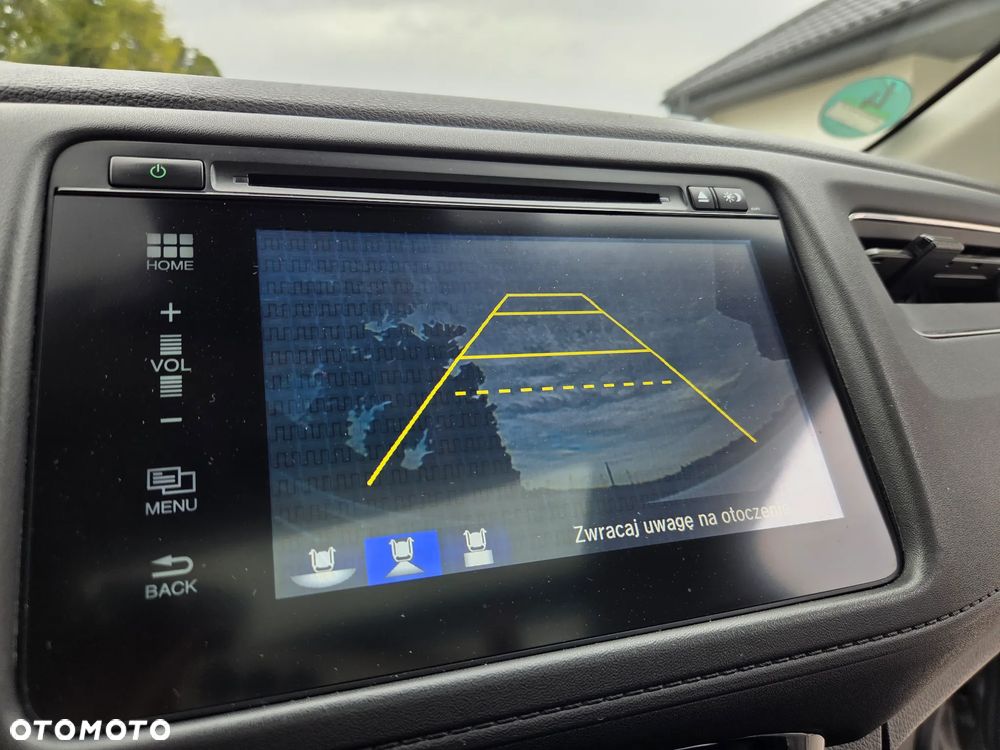 Honda HR-V 1.6 i-DTEC Elegance (ADAS/Honda Connect+) - 23
