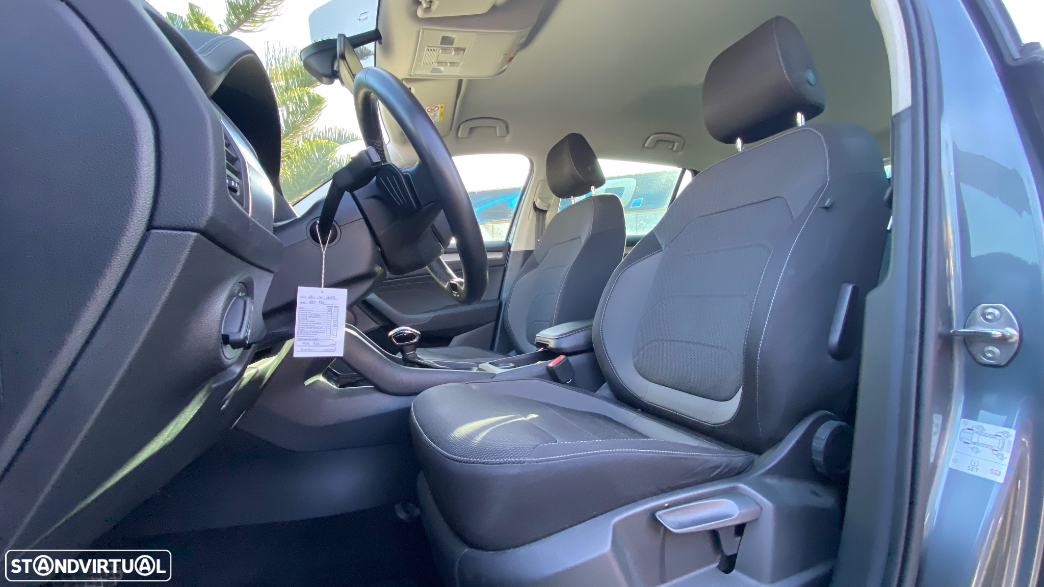 Skoda Kodiaq 2.0 TDI Ambition DSG - 25