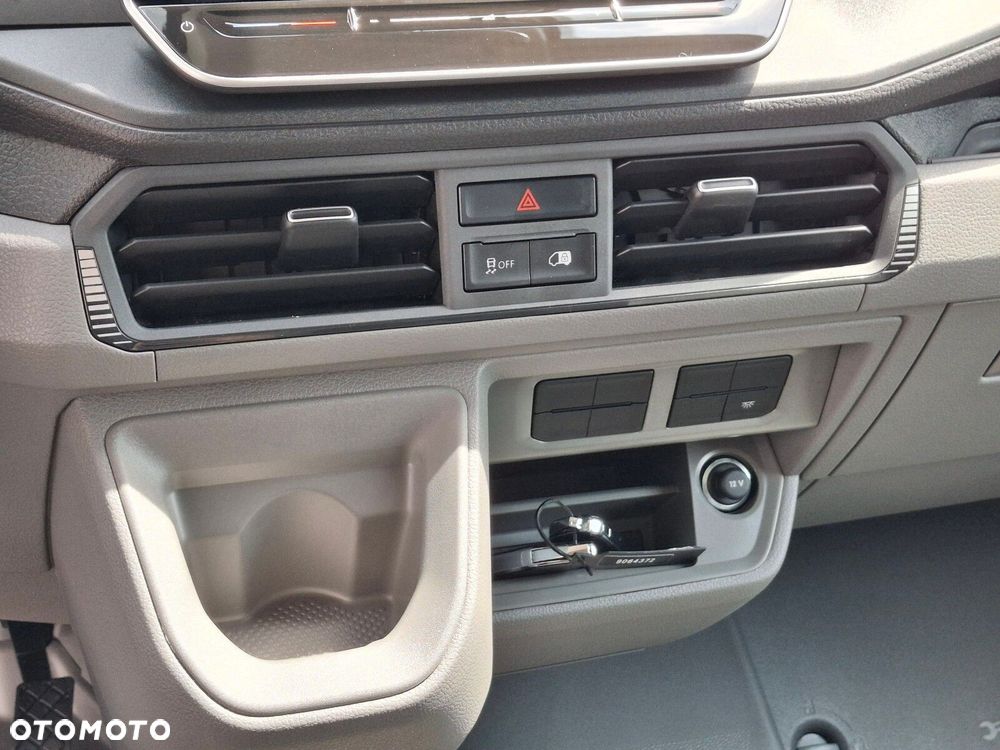 Volkswagen Crafter - 24