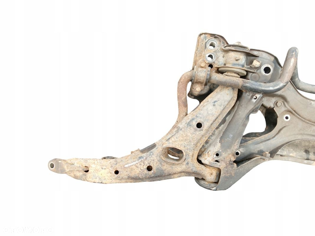 SANKI WÓZEK KOŁYSKA TRAWERS HONDA CR-V I RD LIFT (1999-2001) - 2