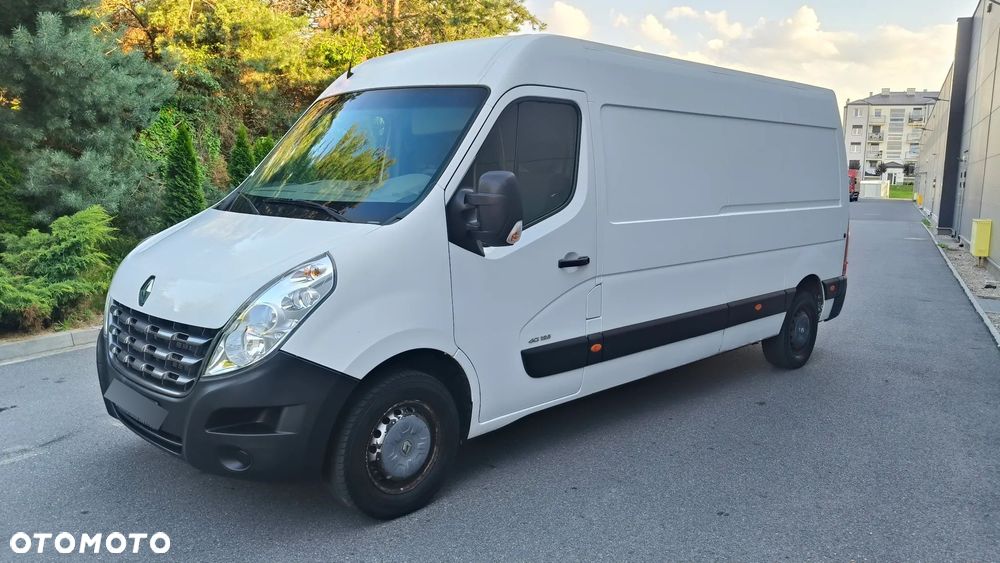 Renault Master - 9