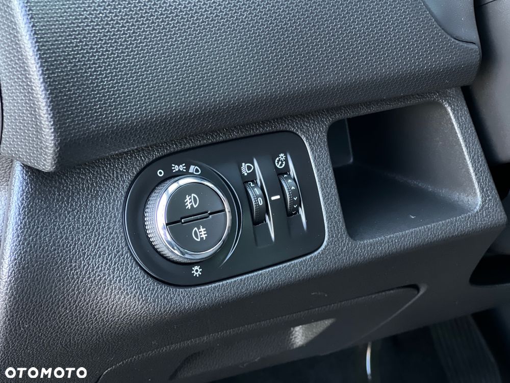 Opel Meriva 1.4 Automatik Style - 29