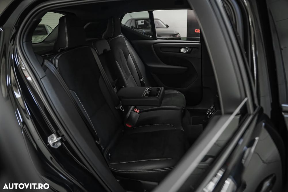 Volvo XC 40 T5 Recharge DKG RDesign - 4